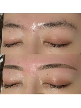 ヴィコ 名古屋栄(vico)/緩めアーチ