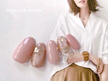 アグニークリッシェ(Agunik Riche)/