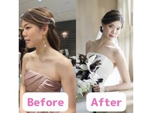 ボディキュア ブライダル美容整体 大阪梅田/綺麗な鎖骨つくります！/関西