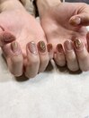 お任せニュアンス