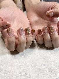 お任せニュアンス