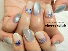 チェリーズクラブ 上福岡店(Cherry'sClub)/定額トレンドデザイン