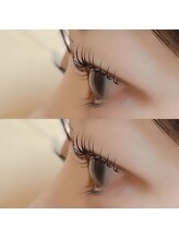 ミュゲ(muguet)/ラッシュリフト