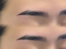 ビビー(Bibii)/【メンズアイブロウ】