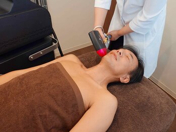 ドクターリバース(Dr.Reverse)/メンズ脱毛/ヒゲ脱毛/佐賀脱毛