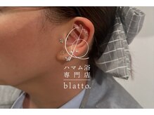 ブラット(blatto.)/design.