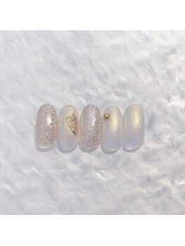 10月定額デザイン