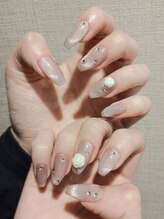 ザ ワンネイルズ(The one nails)/