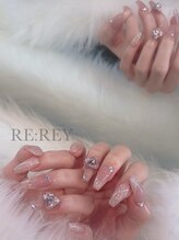 リ レイ(RE:REY)
