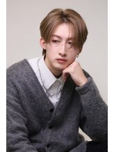 ミロ バイ キング 樟葉店(Milo by king)/#メンズ眉毛#メンズアイブロウ