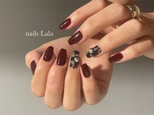 ネイルズ ララ(nails Lala)/モードネイル