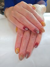 スマイルズ ネイル(Smile's NAIL)/今月のネイル