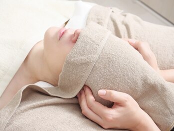 こやね(Koyane)の写真/【現役看護師オーナー】知識を活かしたヘッドスパで、日々の疲れをやさしくほぐし、心地よいひとときを。