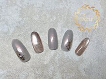 フェア センター南(Fair)/定額ニュアンスシンプル