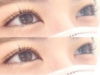 アーツ アイサロン 町田店(arts eyesalon)/韓国風パーマ