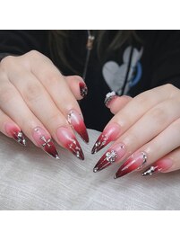 長さだしやり放題×つけ放題