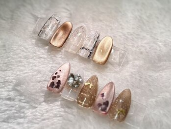 ジュン ネイル(JUN NAIL)/