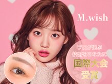 エムブロウ 金山店(M.Brow)