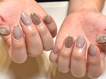 インク(inc)/オフィスネイル