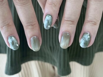 ハンハウス 辻堂店(Han house.)/定額デザイン