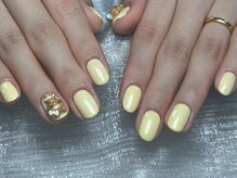 ドリーミー ネイル 上野(Dreamy Nail)/¥5500