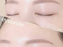 マキア 東金店(MAQUIA)の雰囲気（有資格者が１本１本丁寧にマツエクを施術していきます）