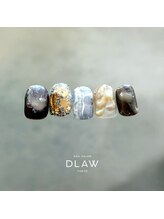 ドロウ フィーグ(DLAW figue)/2月 デザインプラス