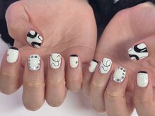 ウォル トウキョウ 渋谷(WOL TOKYO)/【限定/ジェル】