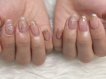 2月トレンド定額デザイン