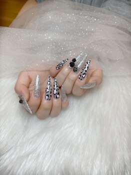 クイーンネイル(Queen Nail)/
