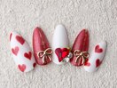 ハートネイル