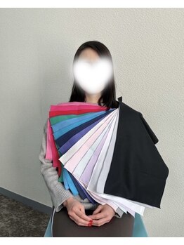 ドットミィ 吉祥寺(.Me)/Clear-Winter