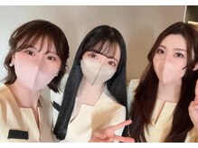 フルノーティス 表参道原宿店(fl Notis)/一生ものの技術を学ぼう♪