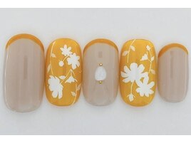 ジェル￥6930スカルプ￥11330