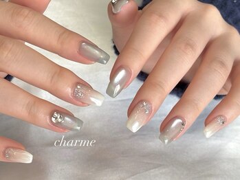 シャルム(charme)/