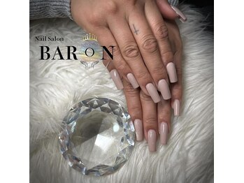バロン 池袋店(BARON)/スカルプネイル