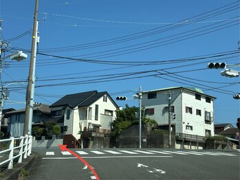 ロカ(ROCA)/アクセス地図（車）15