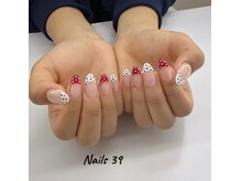 ネイルズサンキュー(Nails 39)/
