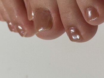 シームネイル(SEAM nail)/