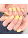 5月ネイル☆