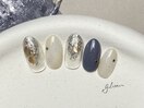 クール系ニュアンス