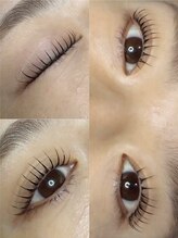 エーラッシュ(A-Lash)/ぱっちりＣカールデザイン