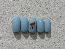 ルルア(Lulua)/7・8月SIMPLEコースG