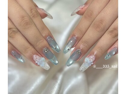 ボミネイル(Bomi nail)の写真