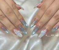 ボミネイル(Bomi nail)
