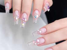 ABマツエクネイルサロン