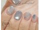 リブネイル(LiB nail)の写真