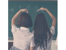 ルチルス(Rutiles)の雰囲気（脱毛時期がずれていてもOK！兄弟割10%◎中高生ワキ6回￥11,090）