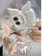 ヘヴン(heaven)の写真/デザイン性に自信あり!ガーリーネイルが得意なサロンで定額からお持ち込みまで♪