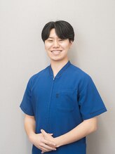 おざき鍼灸接骨院 渋見院&nbsp;伊藤 翔真